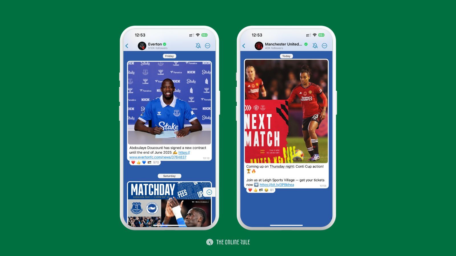 How teams are using WhatsApp Channels, an ode to the long read, and the power of local communities