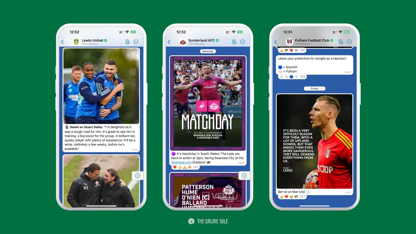 How teams are using WhatsApp Channels, an ode to the long read, and the power of local communities