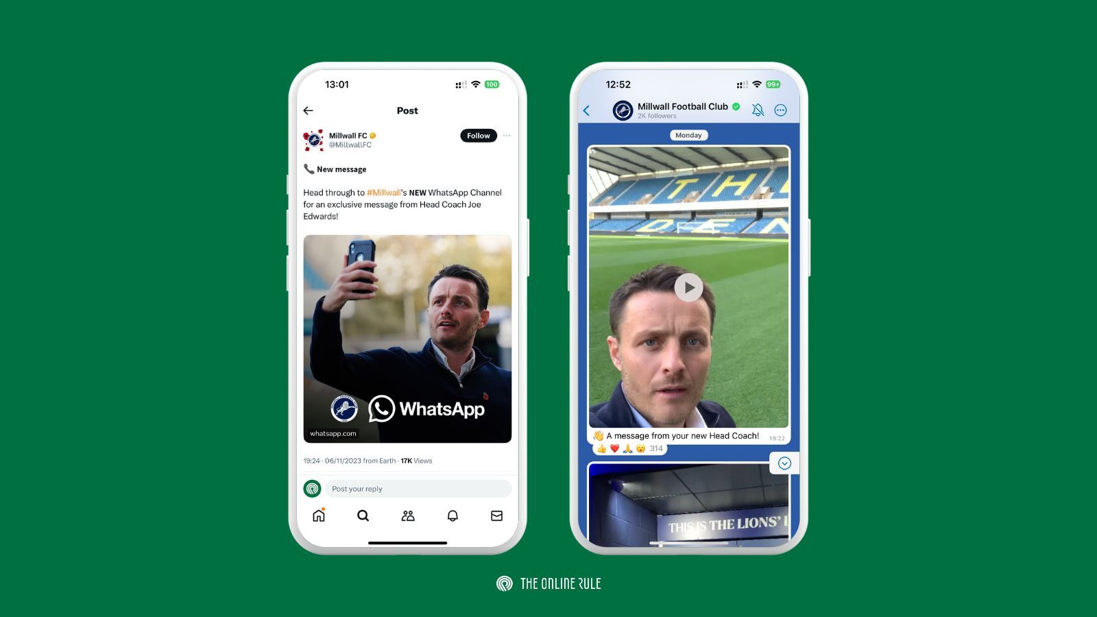 How teams are using WhatsApp Channels, an ode to the long read, and the power of local communities