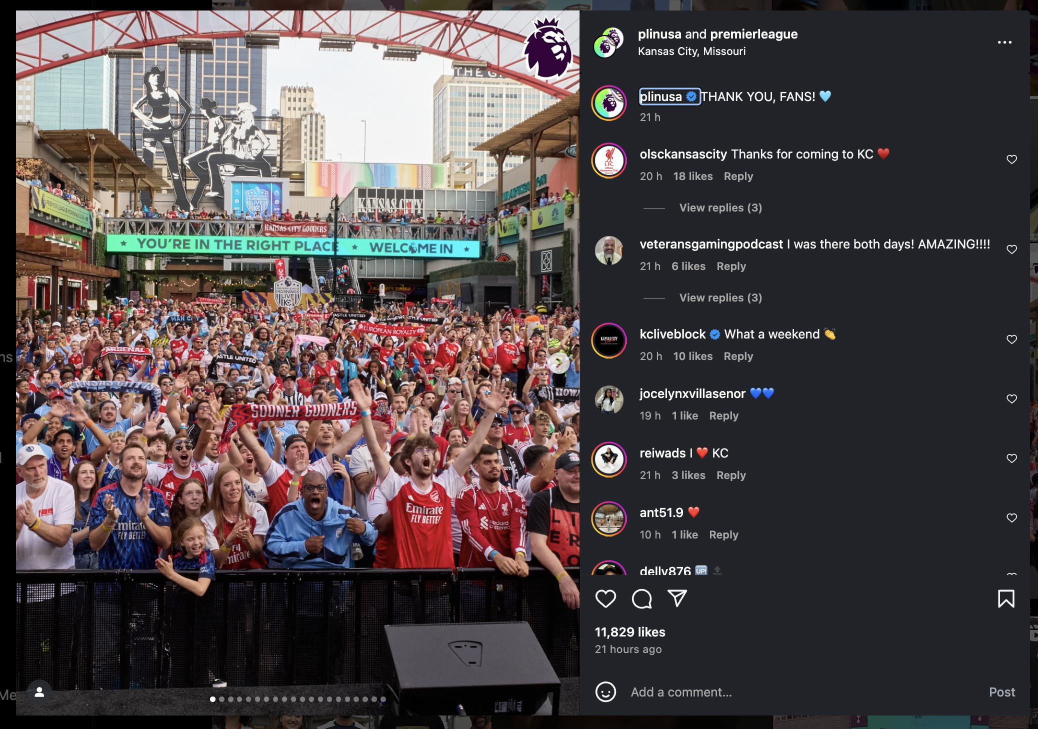 What fans value - and how you can deliver it