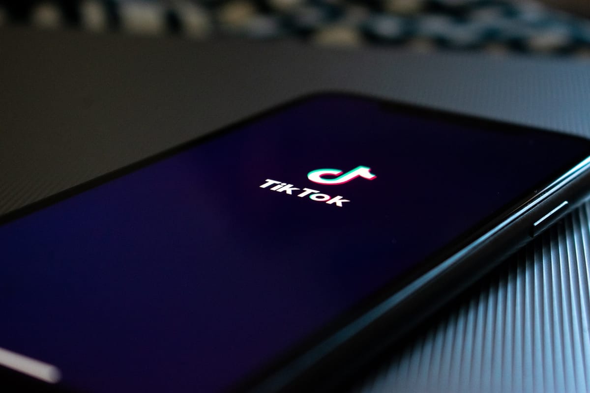 TikTok restricts verified sports accounts from using licensed music on their videos