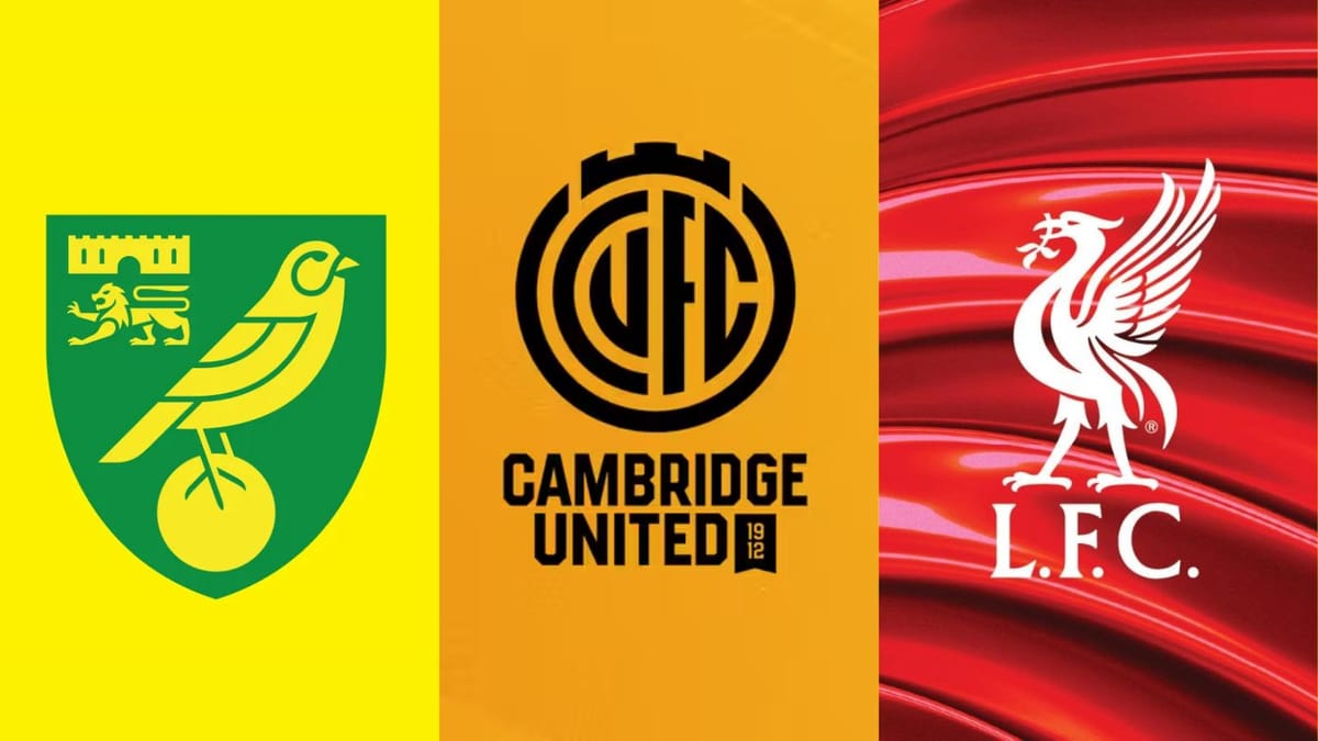 The case for rebranding a football club