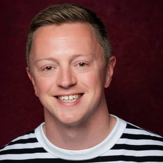 Scott Goodacre
