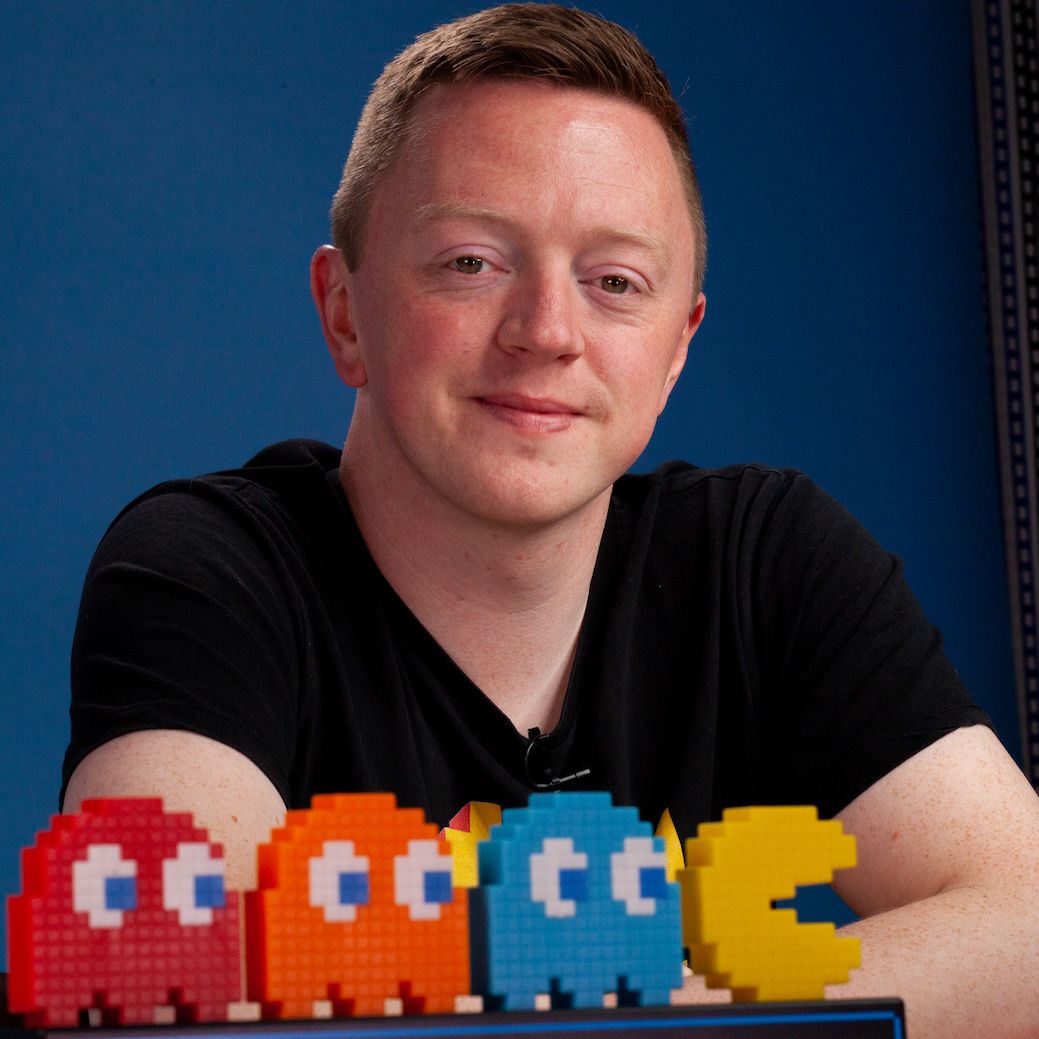 Scott Goodacre