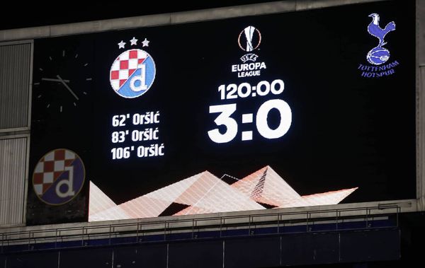 "Social media exploded": how Dinamo Zagreb maximised the marketing impact of a giant-killing