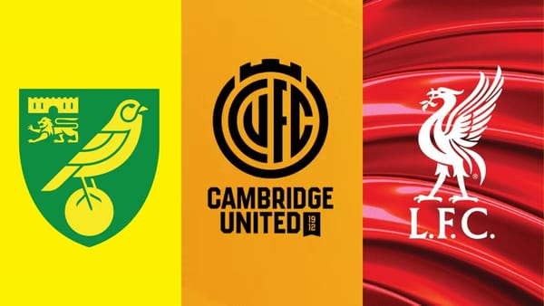 The case for rebranding a football club