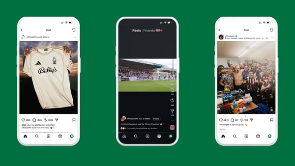 August 2025: How the month unfolded on Instagram